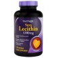  NATROL Soya Lecithin 1200  120 
