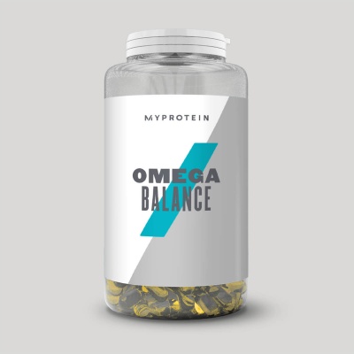  Myprotein Omega Balance 90 