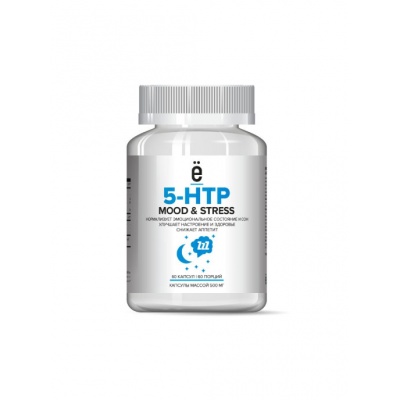   5-HTP 60 