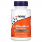  NOW L-Citrulline Pure Powder 113 