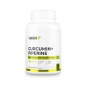  1WIN Curcumin + Piperine 60 